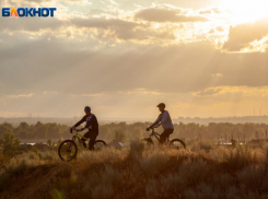 Сильный ветер и облачность: Волжский входит в сезон осенней погоды