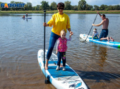 Солнечный день и буря в 4 балла ждут волжан в воскресенье: прогноз погоды