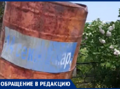 «Ни обозначений, одни горы мусора»: волжанка не смогла найти могилу сестры из-за хаоса на кладбище №2