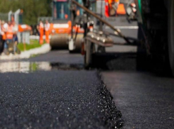 Ремонт дорог изменил в Волжском маршрут автобуса