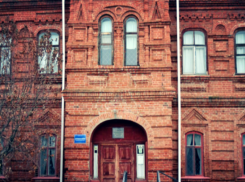 Одно здание в Волжском за историю города имело четыре важных значения