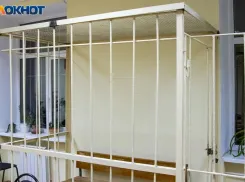 Больше 800 граммов: в Волжском задержан ранее судимый за крупное хранение конопли