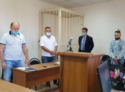 Суд по взрыву на барже назначил местом проведения повторной экспертизы управление ФСБ