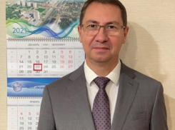 МУП «Водоканал» поздравляет коллектив предприятия, всех жителей и гостей Волжского с наступающим 2021 годом!