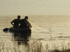 В Волгоградской области задержана промышлявшая в Цимлянском водохранилище банда браконьеров 