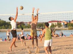 Волжане отметят День физкультурника