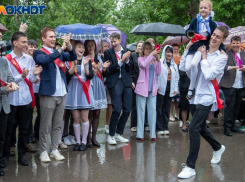 Для выпускников в Волжском пустят дополнительные автобусы на «Последний звонок»