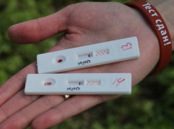 В Волжском стала известна статистика инфицированных ВИЧ