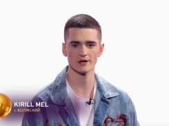 МЧСник из Волжского выиграл музыкальное шоу на ТНТ