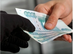 В Волжском задержали банду вымогателей