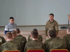 В Волжском ВУЗе готовят операторов БПЛА