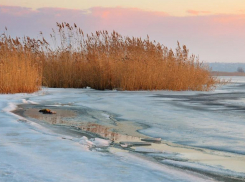 Первый день февраля прогреет волжан 