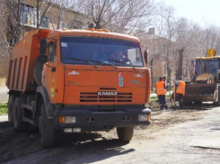 Улицу в Волжском сделают с «нуля»