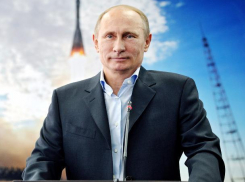 Синоптики пообещали теплый субботний день в юбилей Владимира Путина