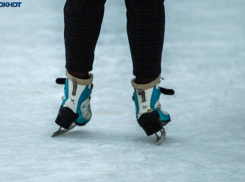 В Волжском откроются катки под открытым небом: где и когда