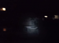 Полгорода в темноте: массовый блэкаут уличного освещения парализовал Волжский