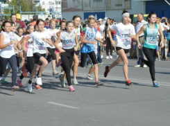 В Волжском пройдет массовый забег «Кросс нации»
