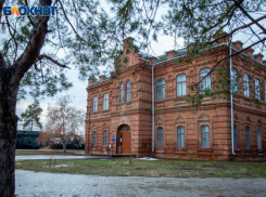 Волжане увидят «Дыхание розового утра»