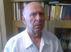 Юрий Константинович Немухин 