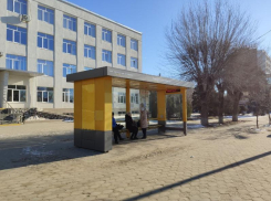 Как умирала «умная» остановка в Волжском