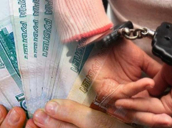 Волжские полицейские поймали мошенницу-игроманку