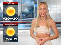 Освежающую передышку от жары получат волжане: прогноз погоды от Кати Каминской