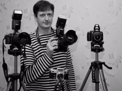 Волжанин снял фильм о жизни инвалидов для Всероссийского фестиваля