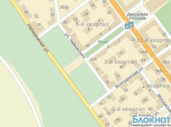 В Волжском появится «Сквер первостроителей»