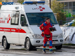 В Волжском построят новую поликлинику для детей