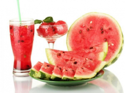 «Блокноту Волжского» стали известны факты необычного применения арбузов