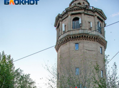 Объект культурного наследия в центре очередного скандала в Волжском