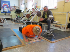 Волжские семьи могут присоединится к акции «Старт спортивным рекордам»