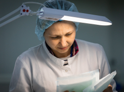 В больницах области 3372 человека на лечении с COVID-19 