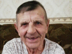 В Волгоградской области разыскивают без вести пропавшего пенсионера