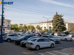 В Волжском состоялось заседание антитеррористической комиссии