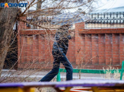 Ураган надвигается на Волгоградскую область: ЦГМС предупреждает