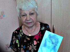 Дитя военного Сталинграда Тамара Егорова: «Я не поняла, почему мама заплакала, когда отец вернулся с фронта»