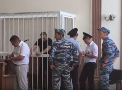 Расчленителя Масленникова не доставили в облсуд