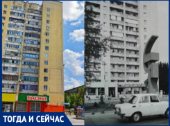 Волжский открывает свои секреты на старых фото