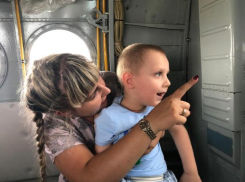 Волжане могут присоединиться к благотворительной акции «Елка желаний» 