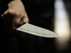 На Центральной набережной Волгограда рецидивист пытался убить друга