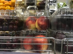 «Блокнот Волжского» нашел  дешевые нектарины