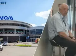 Большинство волжан осудили действия охранника в «Волгамолле»