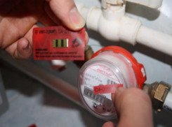 Жителям Волжского предлагают установить антимагнитные пломбы на счетчики