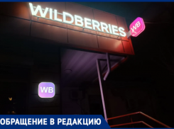 «Живем по правилам ВБ, а не по законам РФ»: как пункт выдачи в Волжском вынуждает покупателей платить за чужой брак и фальсифицирует книги жалоб
