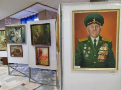 Волжские мастера получили награды за «Оду солдатского треугольника» к 80-летию Победы