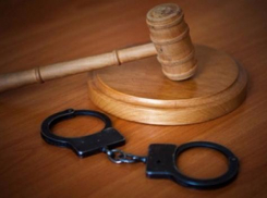 В Волгограде идет под суд украинец, задержанный с 40 000 наркодоз