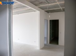 В Волгоградской области построено более 5 миллионов квадратных метров жилья за 6 лет