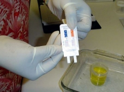 Волжских школьников проверят на наркотики