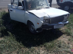 В Волжском 2 человека пострадали в ДТП за сутки